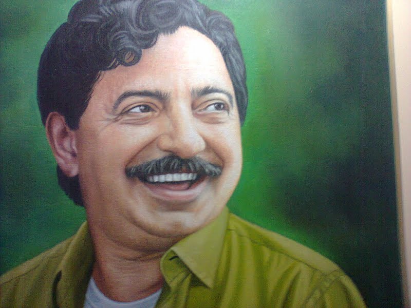 Chico Mendes - Wikipedia