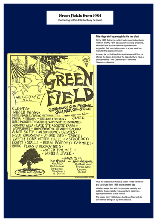 Green Fields Panel 10