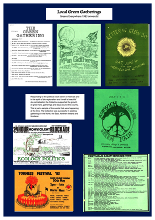 Local Gatherings Panel 11