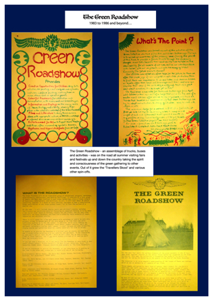 Green Roadshow Panel 12