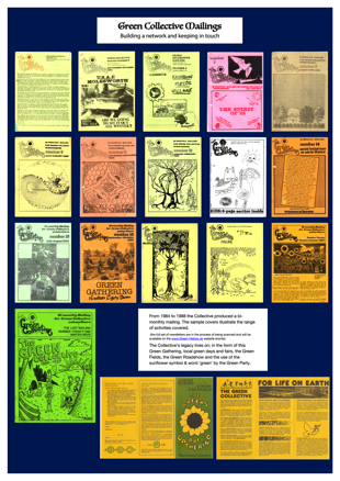 Collective Mailings Panel 13