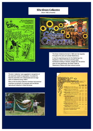 Green Collective 1 Panel 3